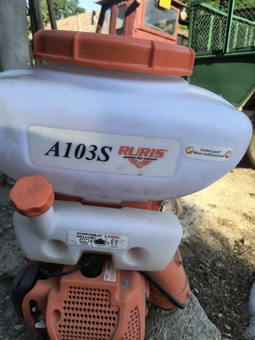 Atomizor A103S de vanzare