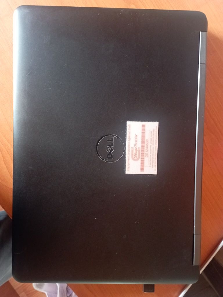 Laptop DELL Latitude E5440