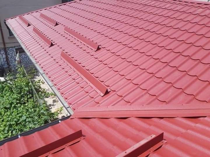 Ремонт на покриви и цялостен ремонт на вашият дом
