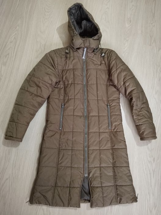 Geacă matlasată pentru femei mărimea 36