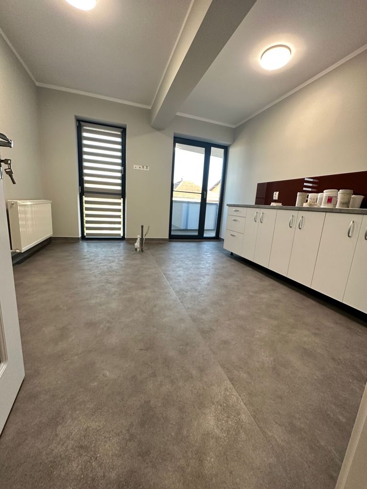 Direct proprietar vand | Clinica | Rezidential | A.Muresanu |