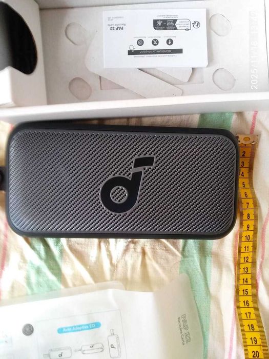 ANKER Soundcore Motion 300 Bluetooth колонка. Новая.