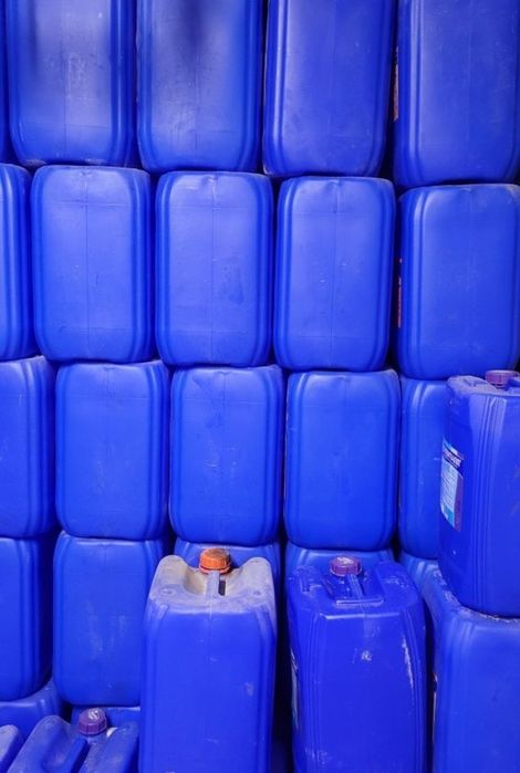 Канистра тара ёмкость