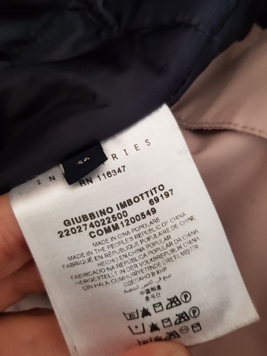 Marina Yachting мъжко яке XL