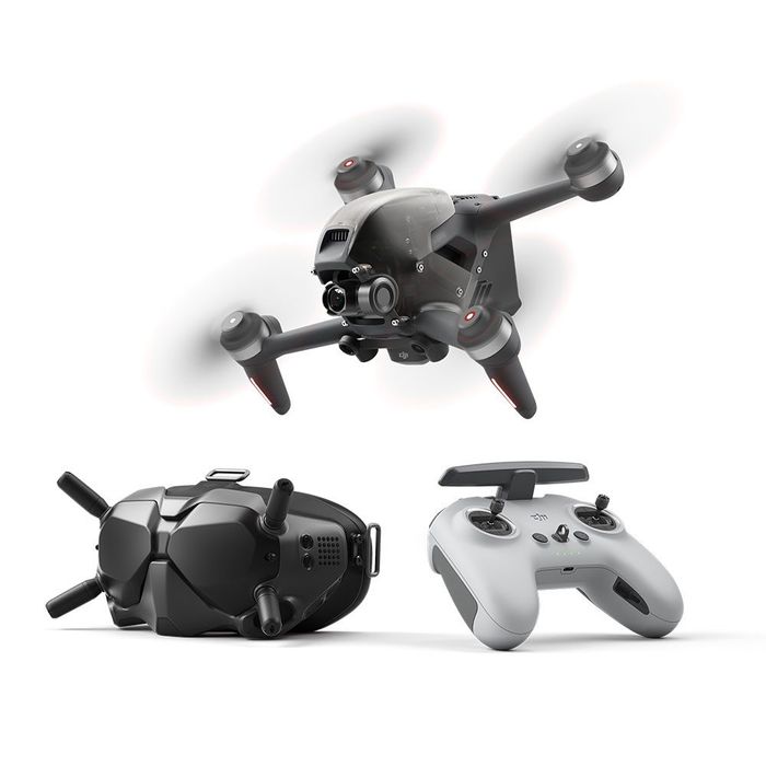 Дрон DJI FPV Combo