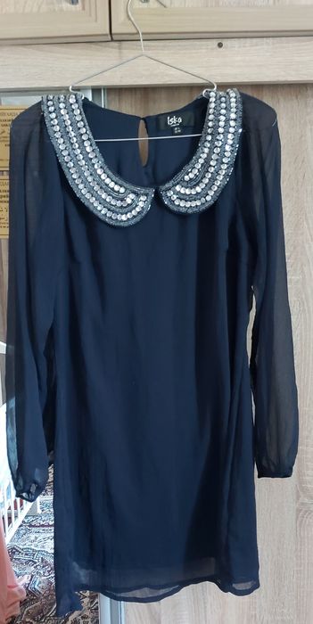 Кизлар учун туника Iska LONDON