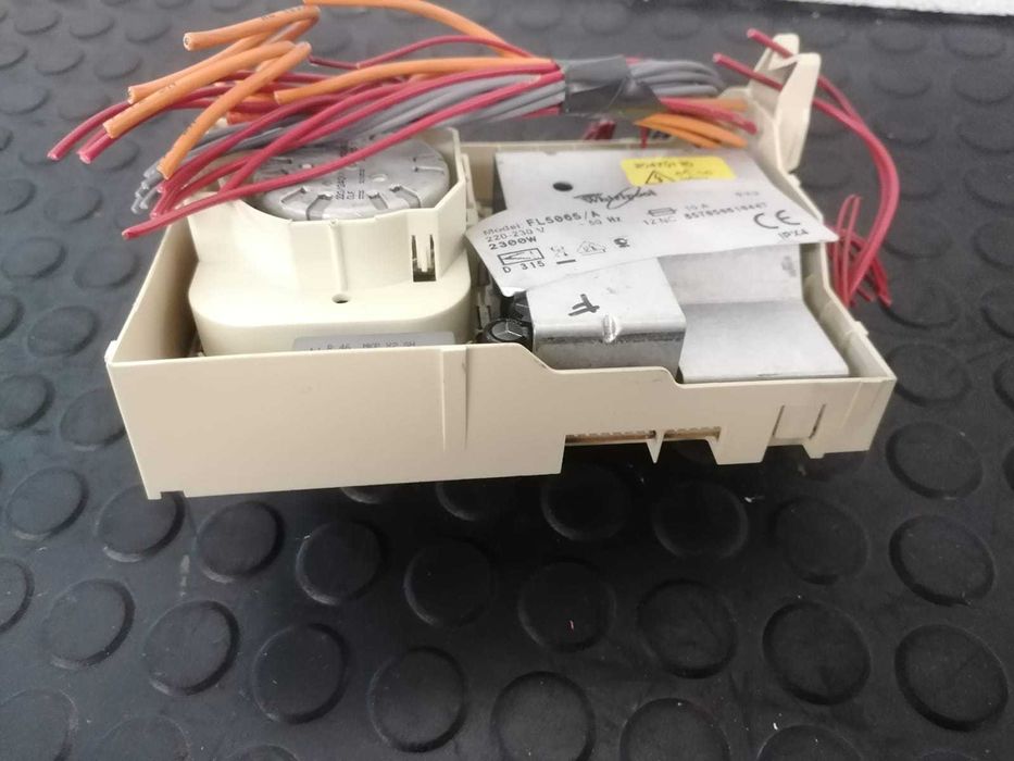 Placa electronica masina de spalat Whirlpool FL5065/A model / R23