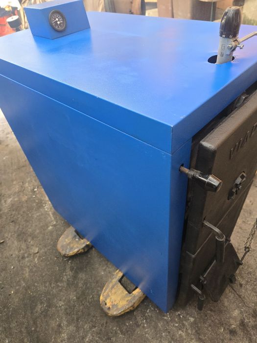 Centrala Viadrus U22 35kw