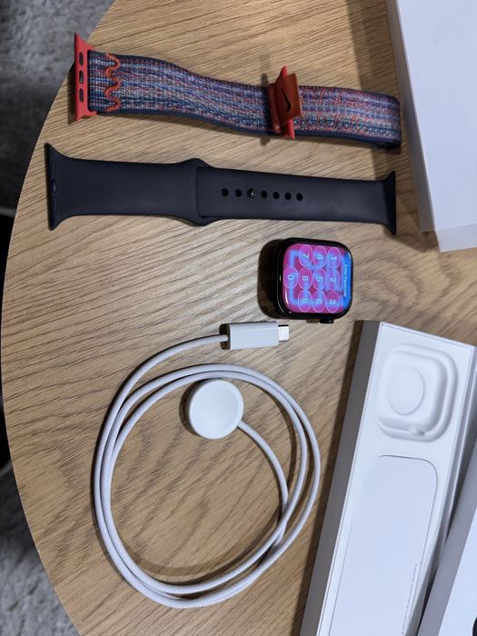 Apple Watch Series 10 46 mm