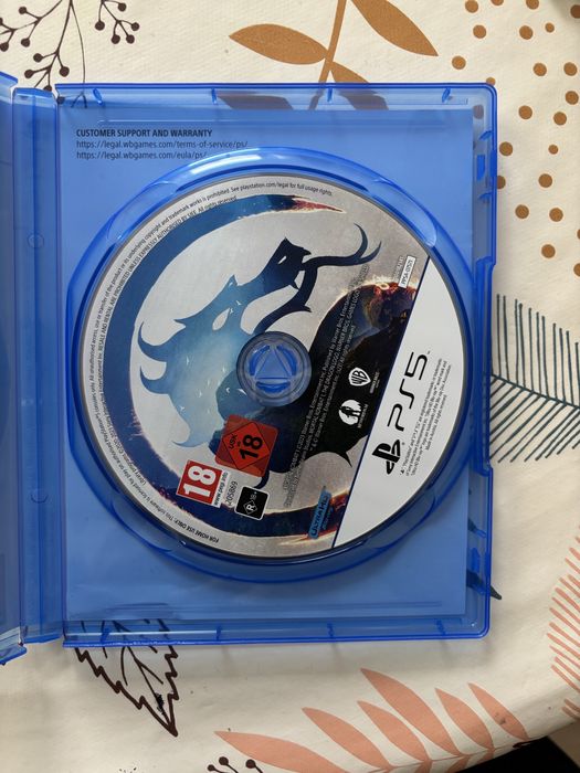 Mortal Kombat за PS5