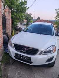 Volvo XC 60 Euro 5