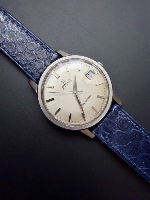 Ceas Omega Seamaster Automatic.cal 565. An1967.