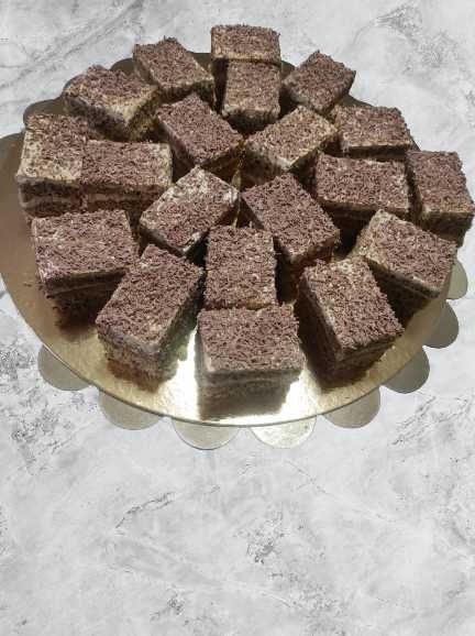 Torturi,prajituri,produse de cofetarie la comanda.
