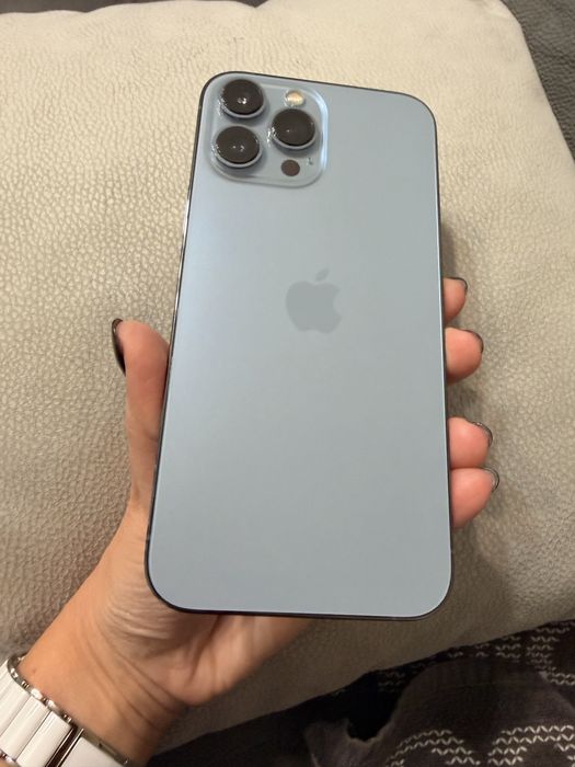 iPhone 13 Pro Max 256 GB ПЕРФЕКТЕН