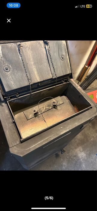 Centrala incalzire Black Star 30 OPOP 6800 lei