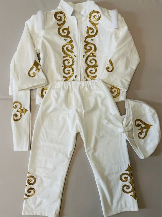 костюмы для детей на праздник