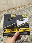 Rami corsair vengeance lpx 16gb