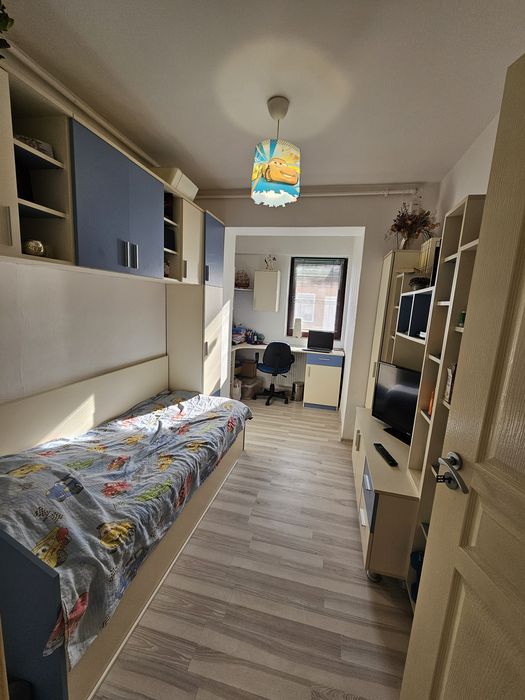 Dormitor complet băieți