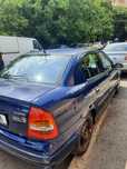 Opel Astra G, 122.000 km reali, stare tehnica foarte buna, proprietar unic