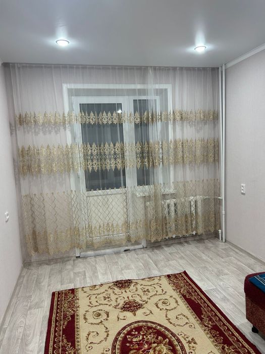 Сдам 2-х комнатную квартиру н/п, 20 квартал, очень теплая и уютная