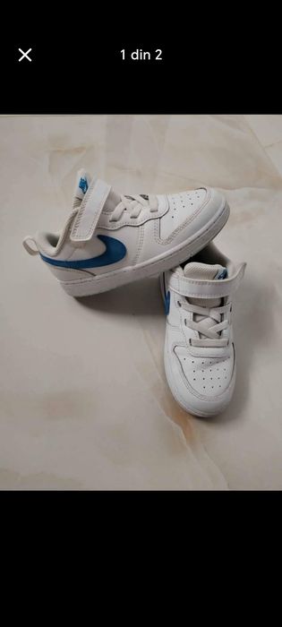 Adidași băiețel  Nike