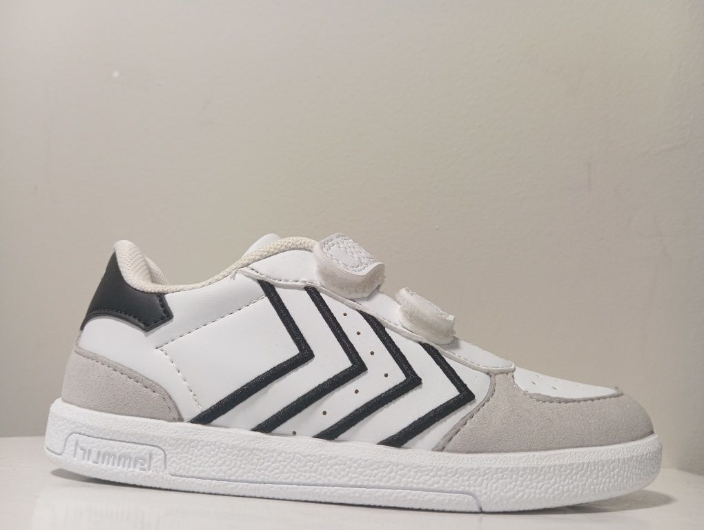 Детски оригинални Маратонки Hummel в номер 28