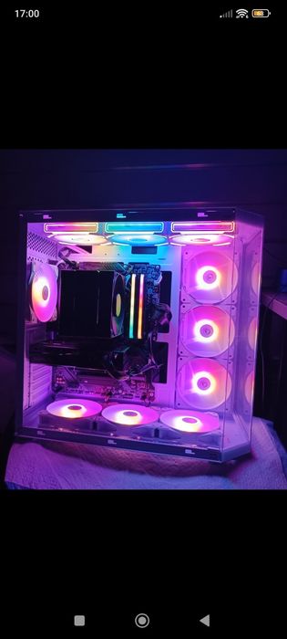 Геймърски компютър