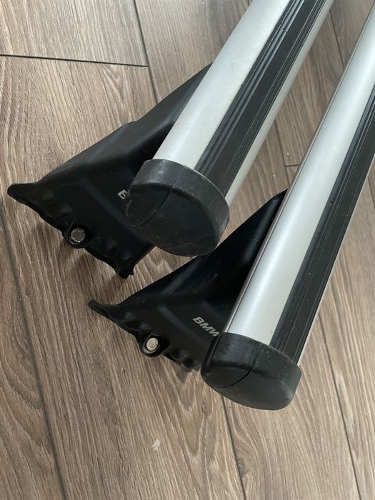 Оригинални Напречни Греди Бмв E39/E46