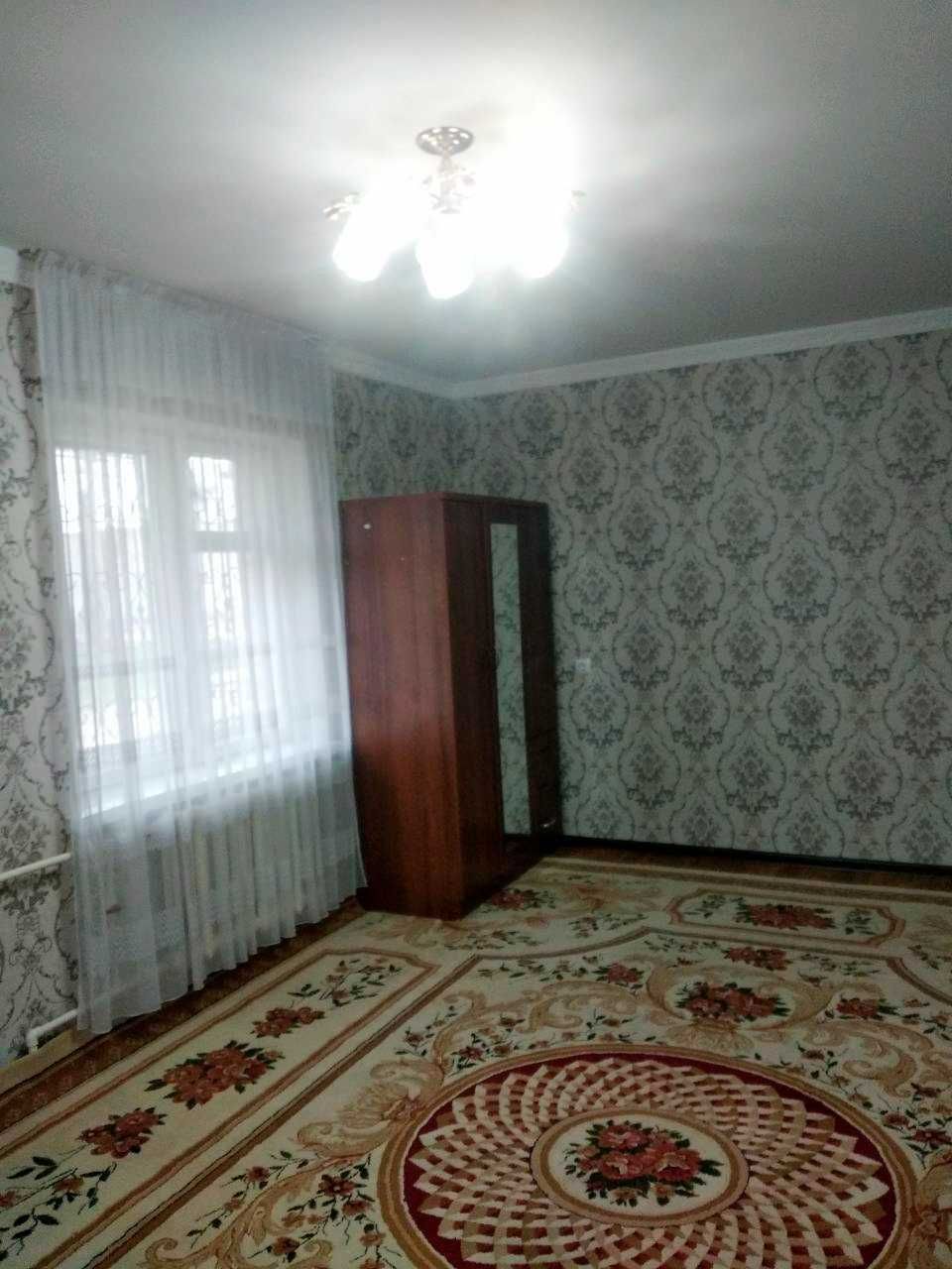 Сдаётся квартира рисвий бакалея