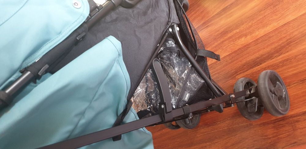 Cărucior pentru copii