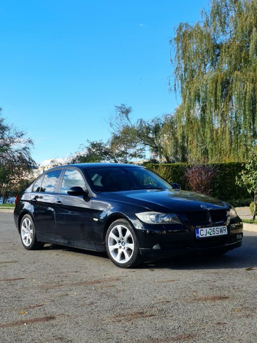 Vând BMW E90 320i 150 HP 2006