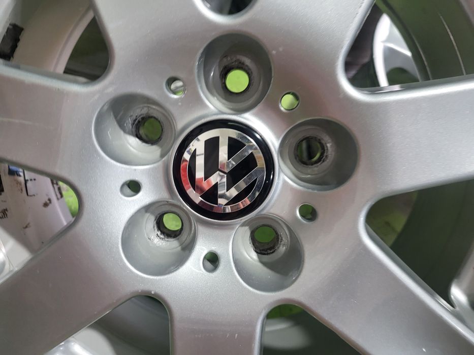 16 5x112 Vw Touran Caddy Golf 5x112