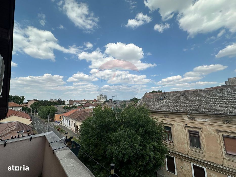 Apartament 2 CAMERE de Inchiriat