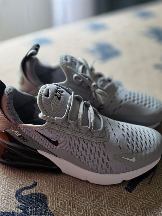 Nike air max 270