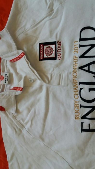 Tricou original rugby