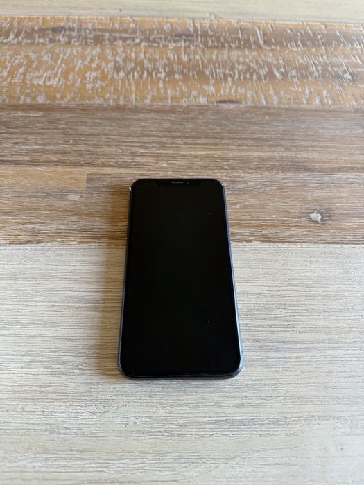 Iphone X 64GB Запазен