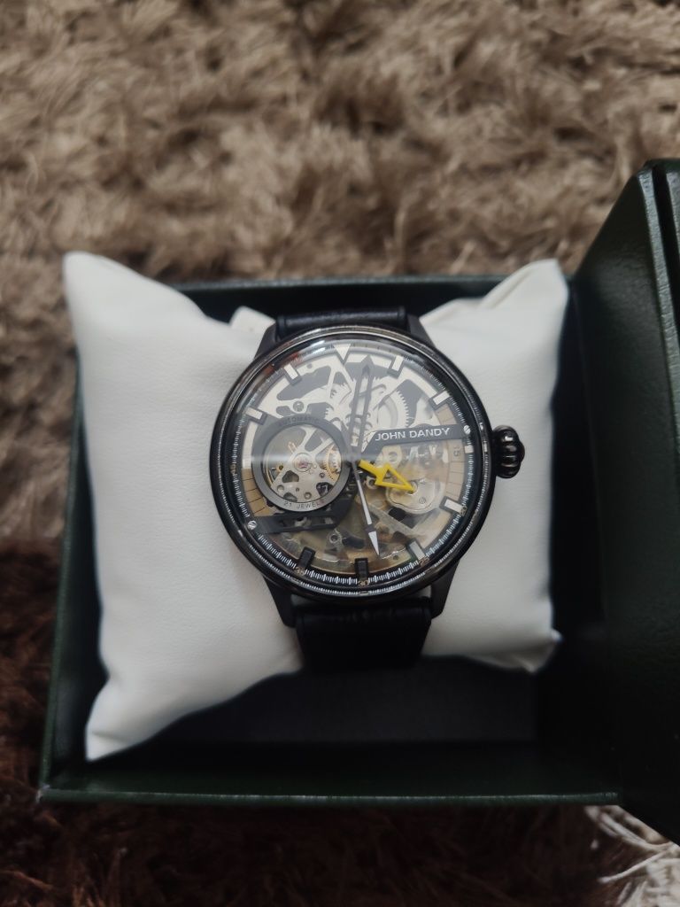 Ceas John Dandy automatic