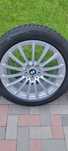 Jante 18 / roti iarna bmw seria 5 g30,g31 (245 45 18)