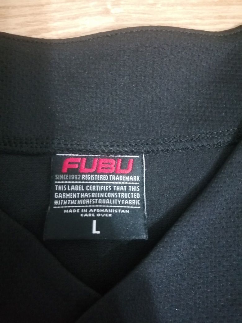 Tricou FUBU 05 mărimea L