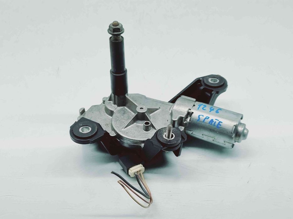 Motoras stergator haion Renault Scenic 3 [Fabr 2009-2015] 287100010R