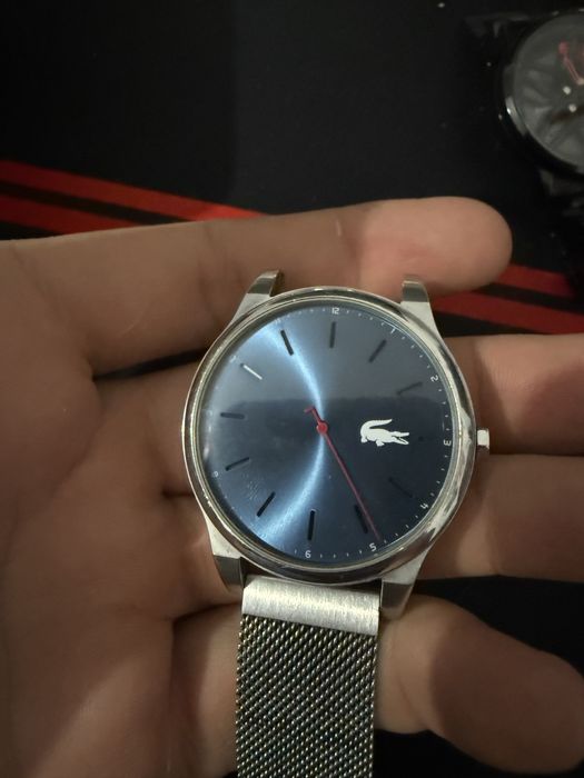 Ceas lacoste