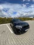 BMW X6M50D , 3.0 DIESEL 381CP