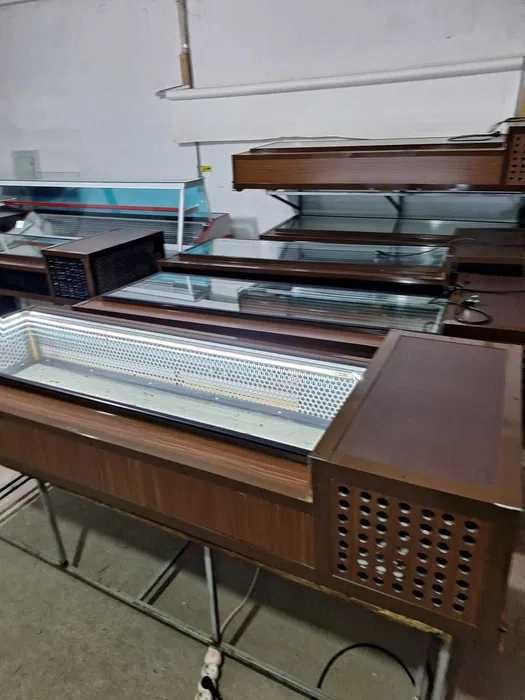 Capace Frigorifice GARANTIE 3 ANI