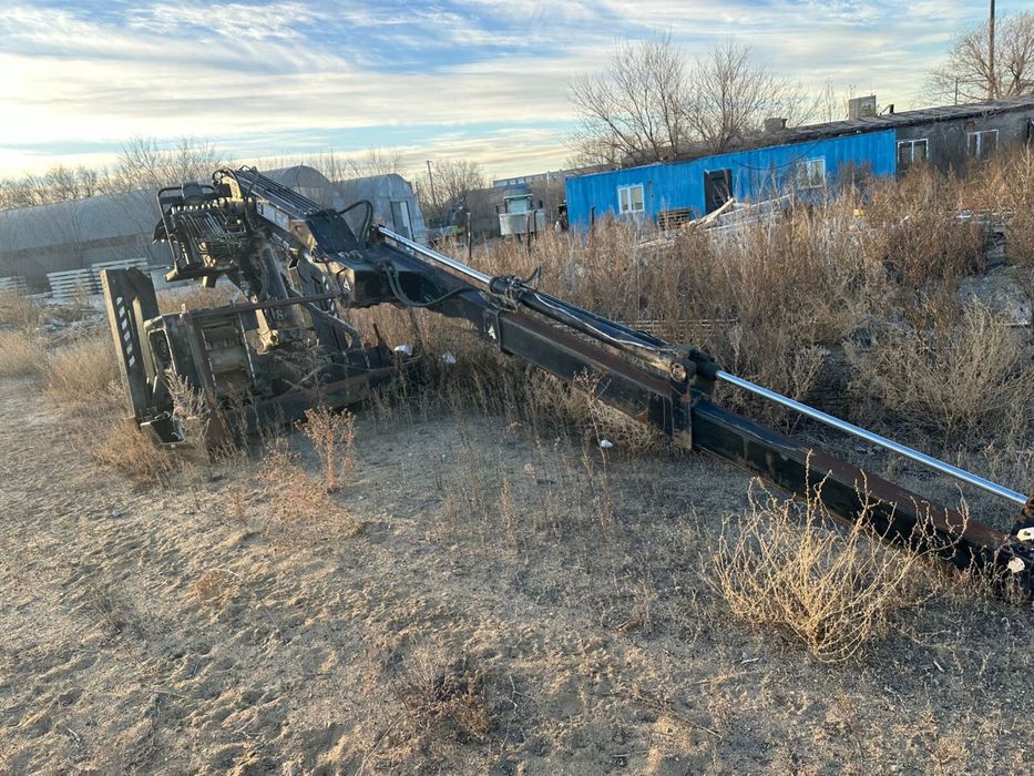 Манипулятор в хороший состояние