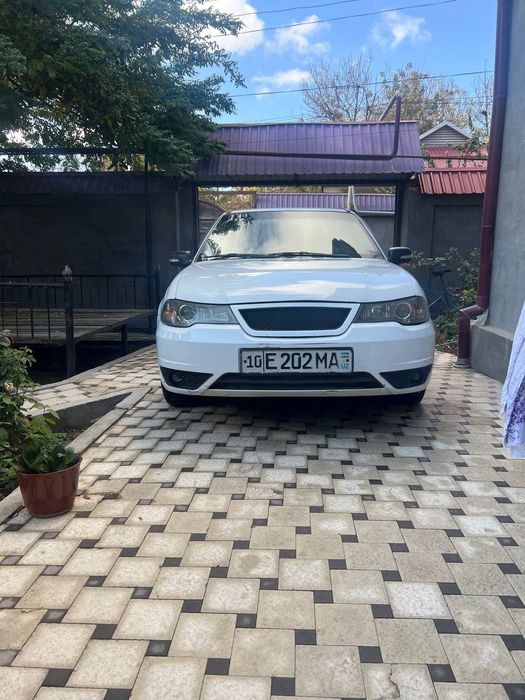 Нексия 2 2016 йил