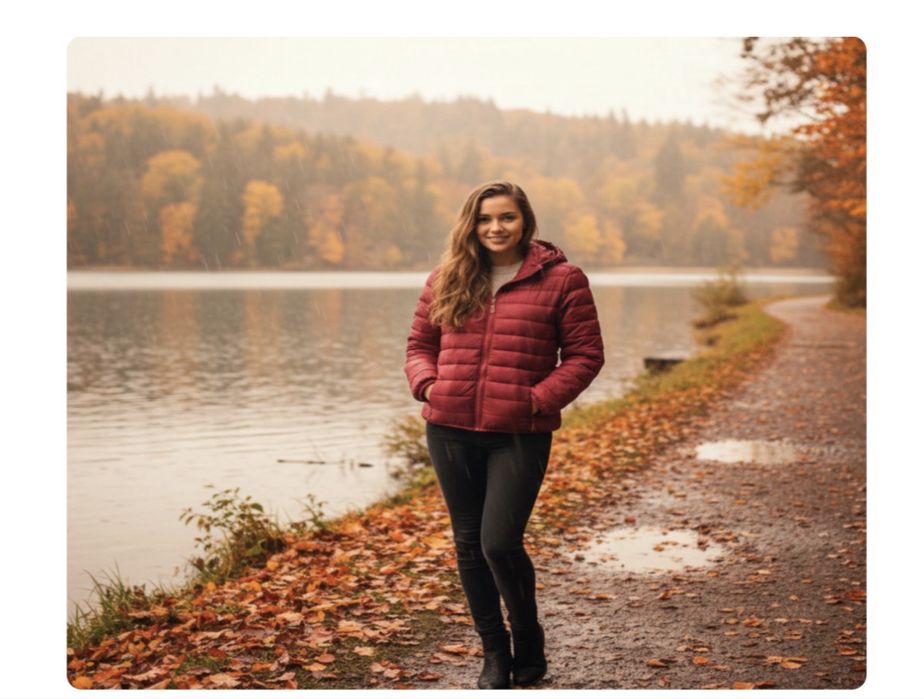 Топло яке размери от М до 3ХЛ