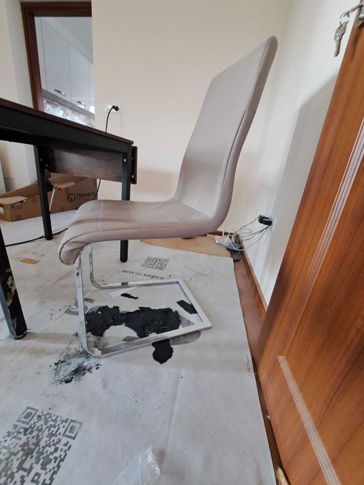 Scaune  bucatarie sala