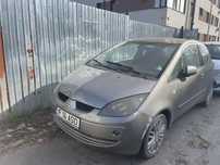 Vând Mitsubishi Colt 1.3 an 2008
