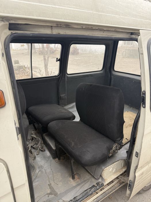 дамас 2002 йилда