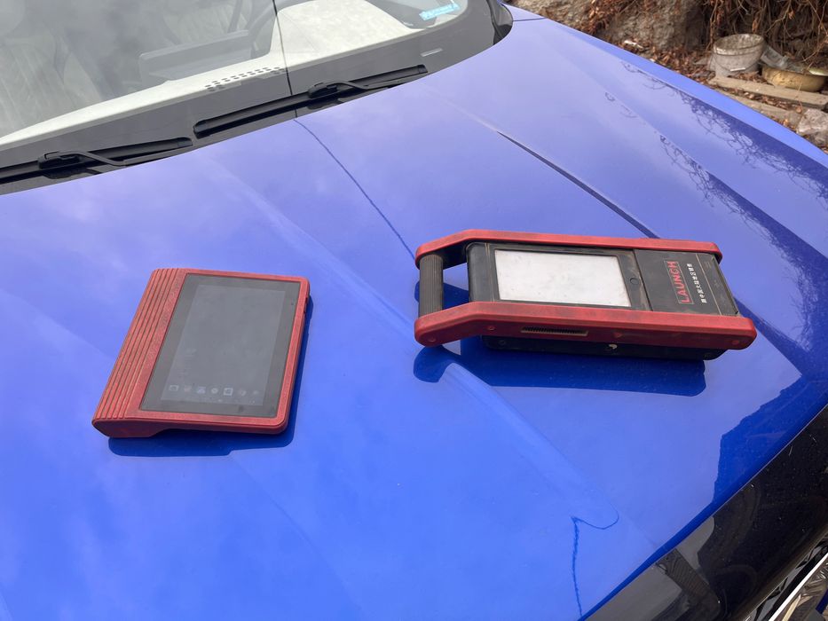 Компьютерная диагностика